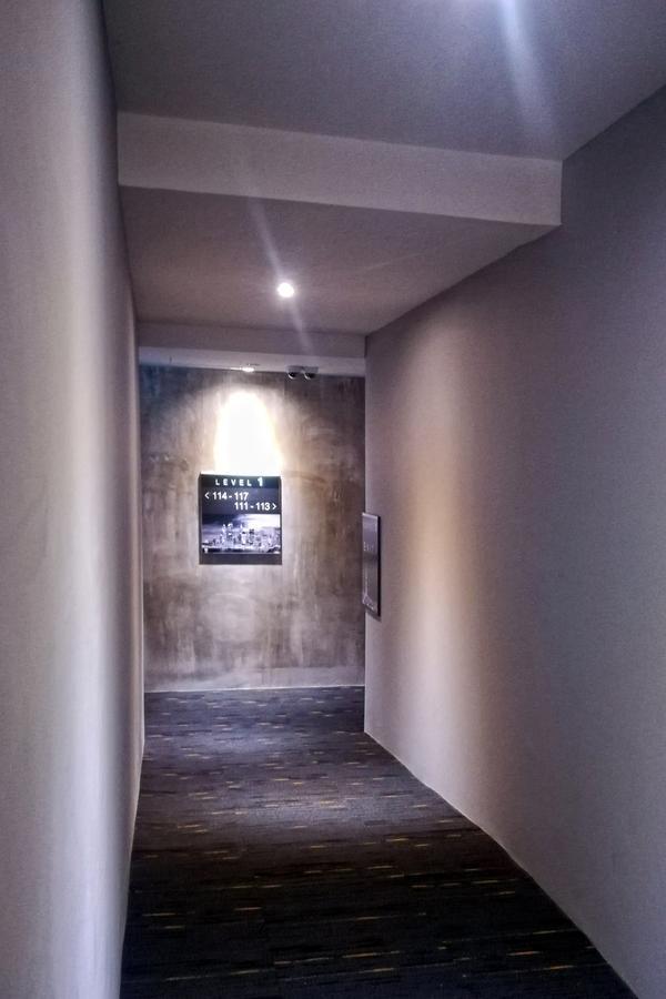 The Loft Plaza Hotel 3*