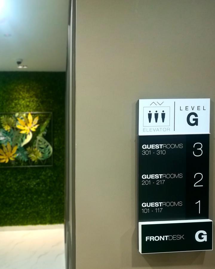 Hotel The Loft Plaza 3*
