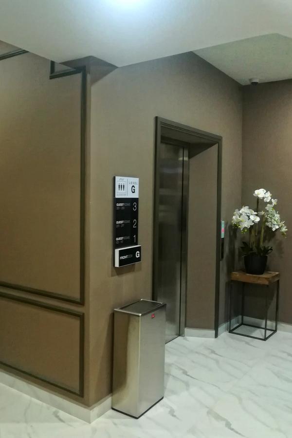 The Loft Plaza 3* Bangi