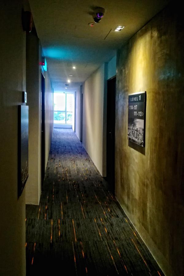 Hotel The Loft Plaza 3*