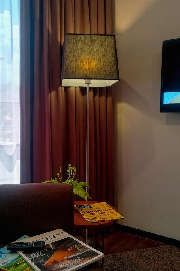 The Loft Plaza 3* Bangi