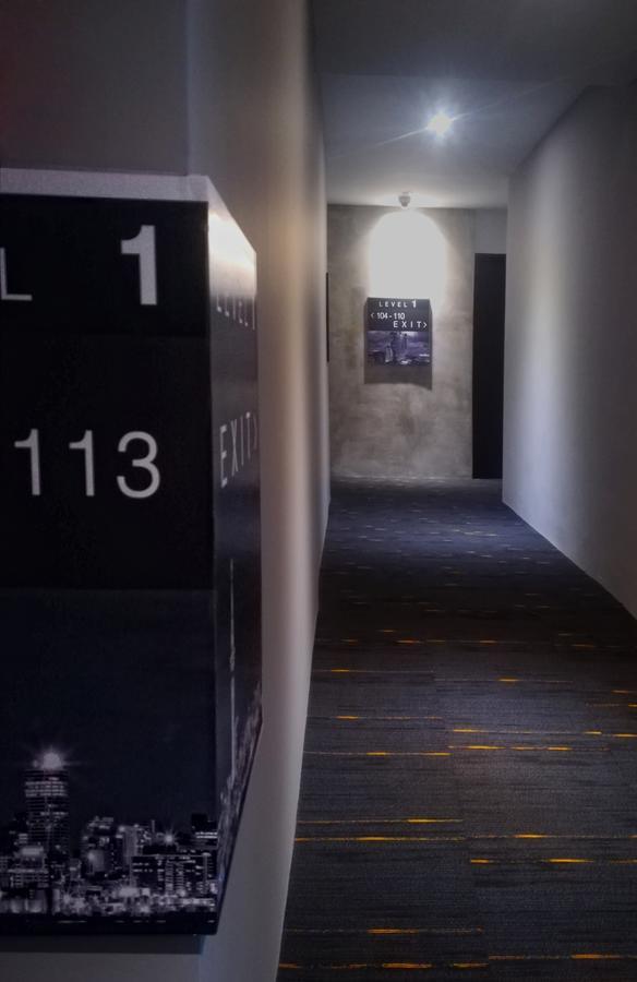 The Loft Plaza Bangi