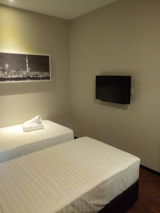 Hotel The Loft Plaza