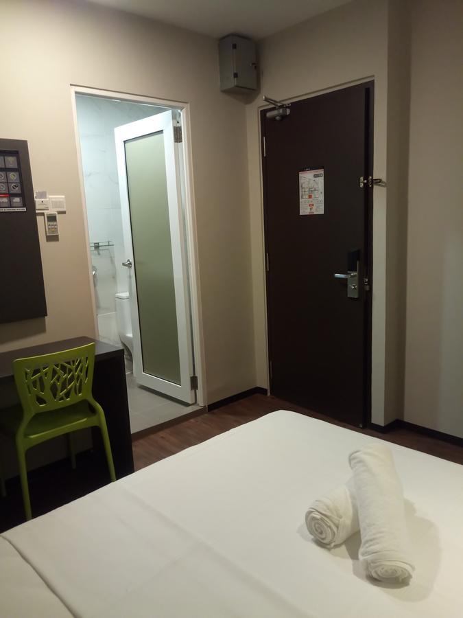 The Loft Plaza Hotel Bangi
