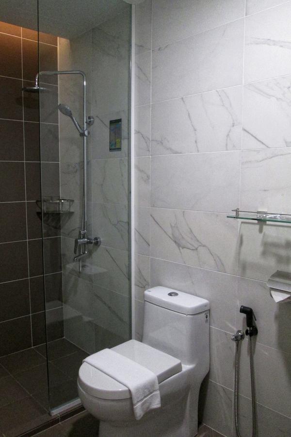Hotel The Loft Plaza 3*
