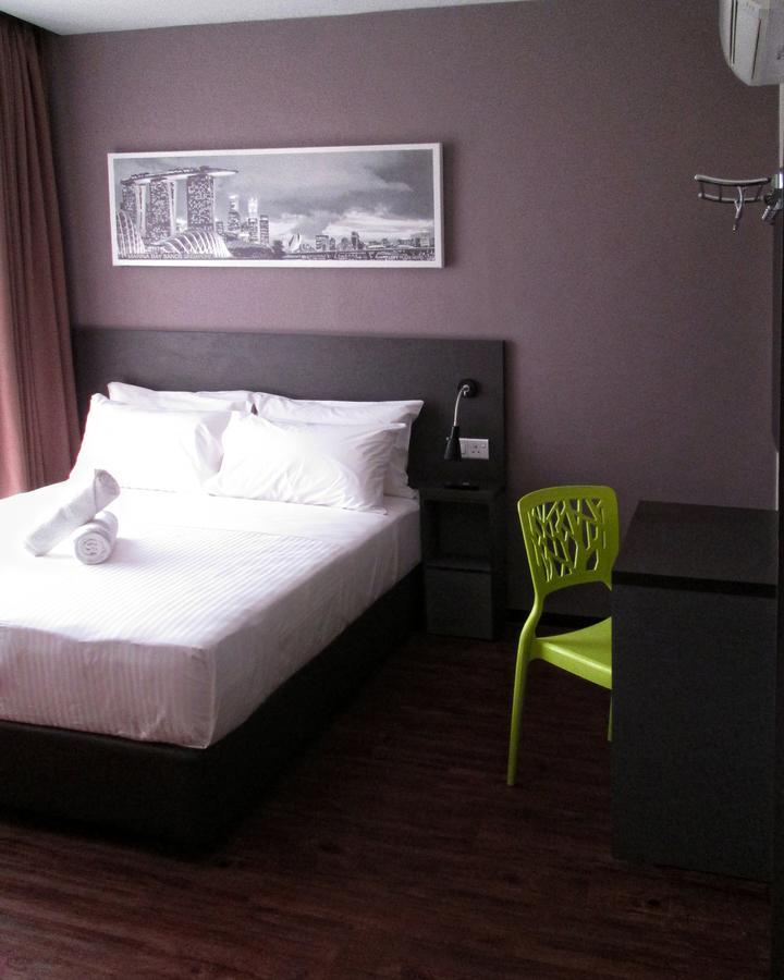 The Loft Plaza Hotel