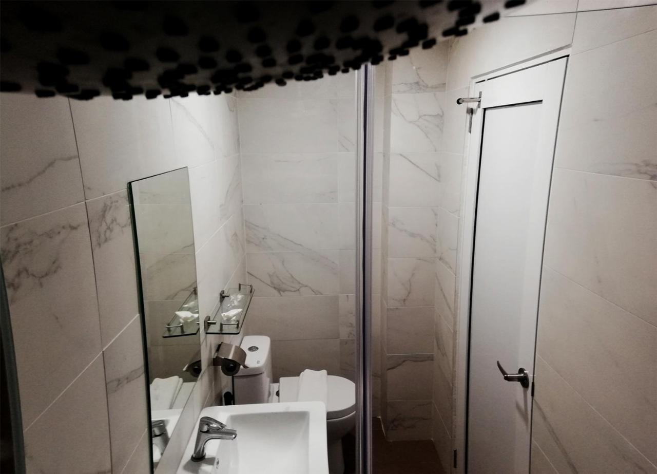 The Loft Plaza Hotel Bangi