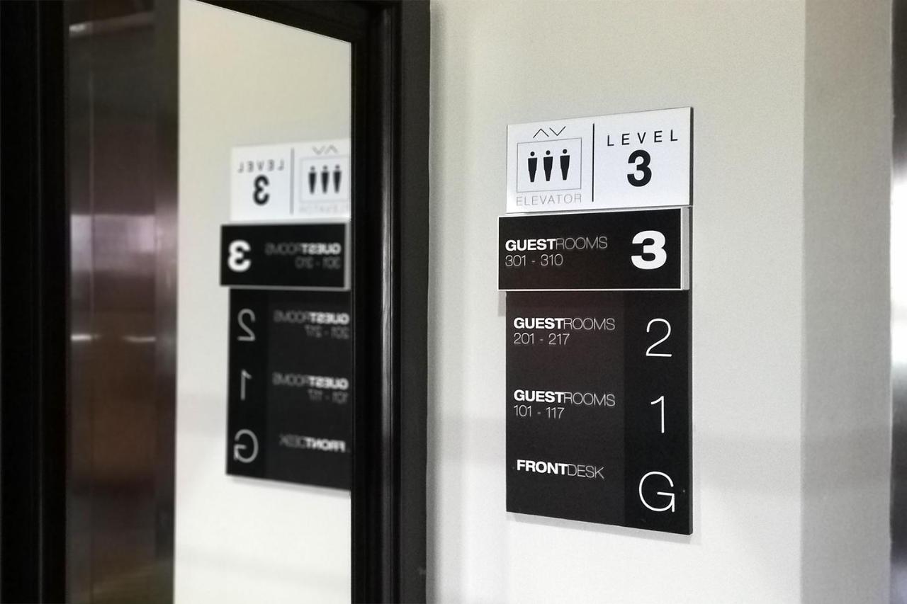 Hotel The Loft Plaza Bangi