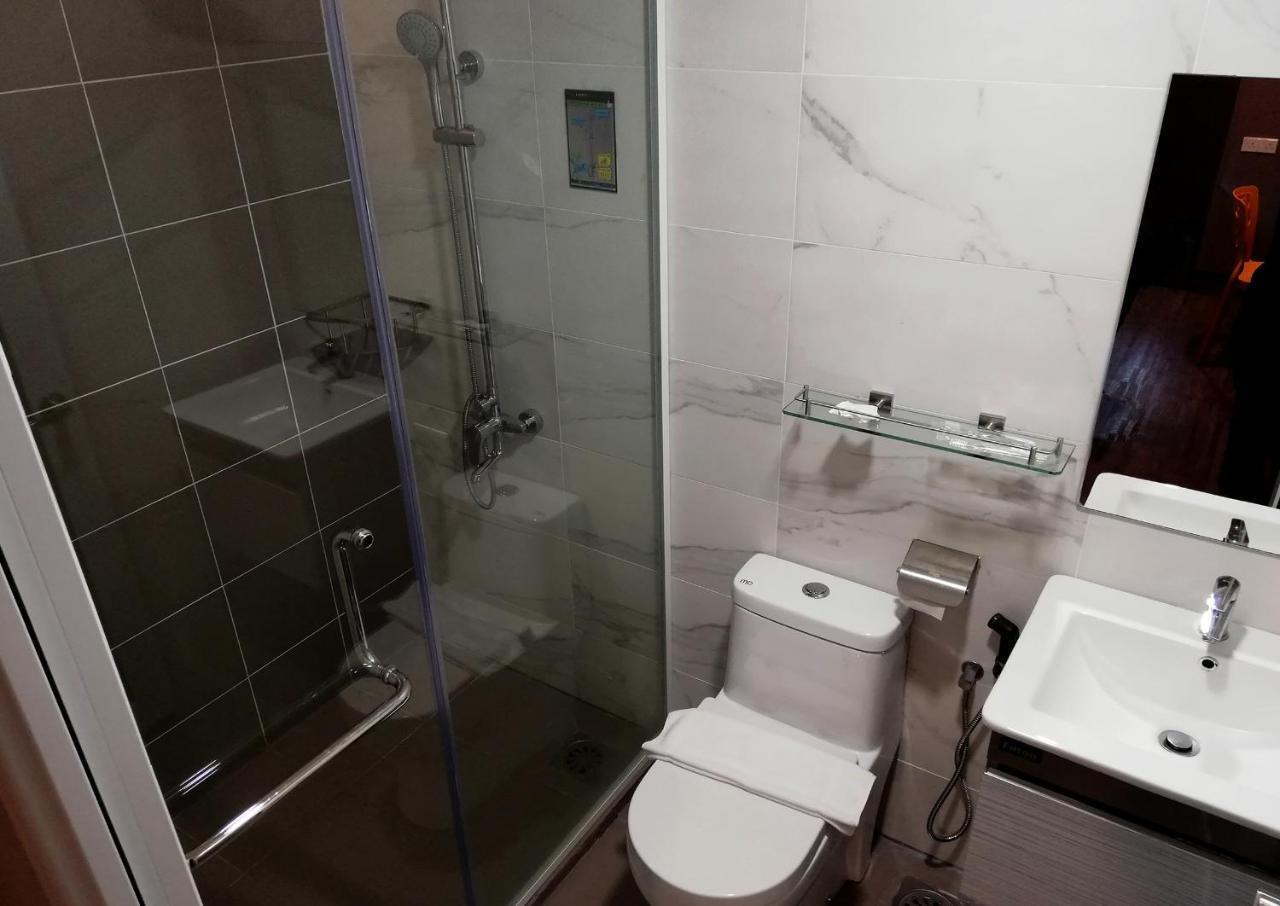 Hotel The Loft Plaza 3*