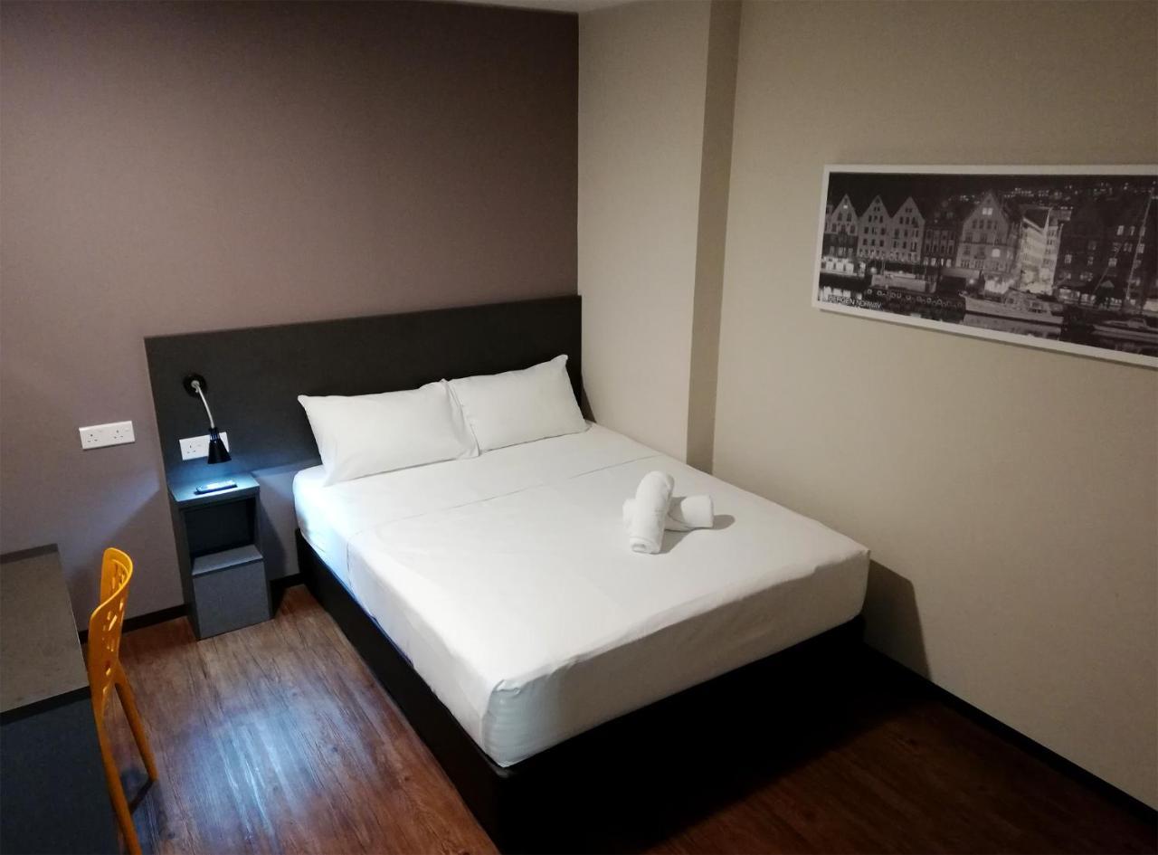 The Loft Plaza Bangi