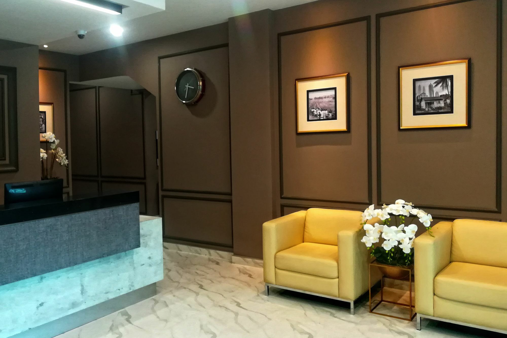 The Loft Plaza Hotel Bangi